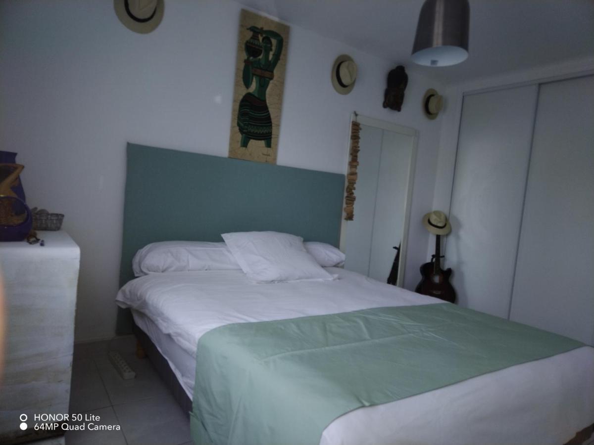 Majopau Apartment Boujan-sur-Libron Exterior photo